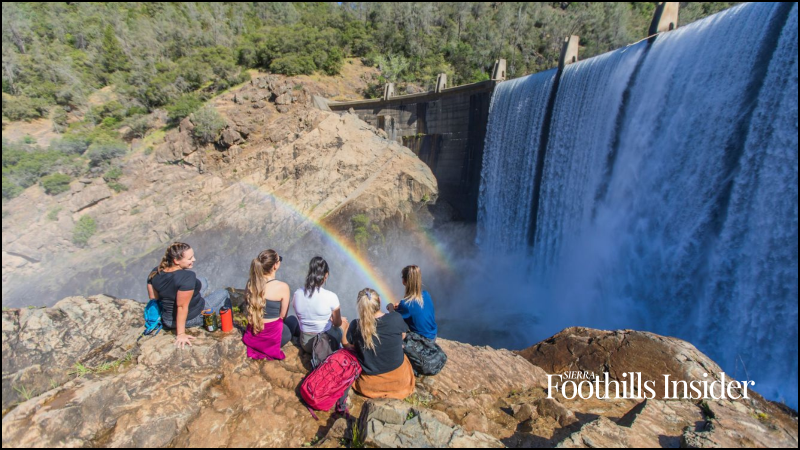 Take a Hike! | Best Trails in the Sierra Foothills