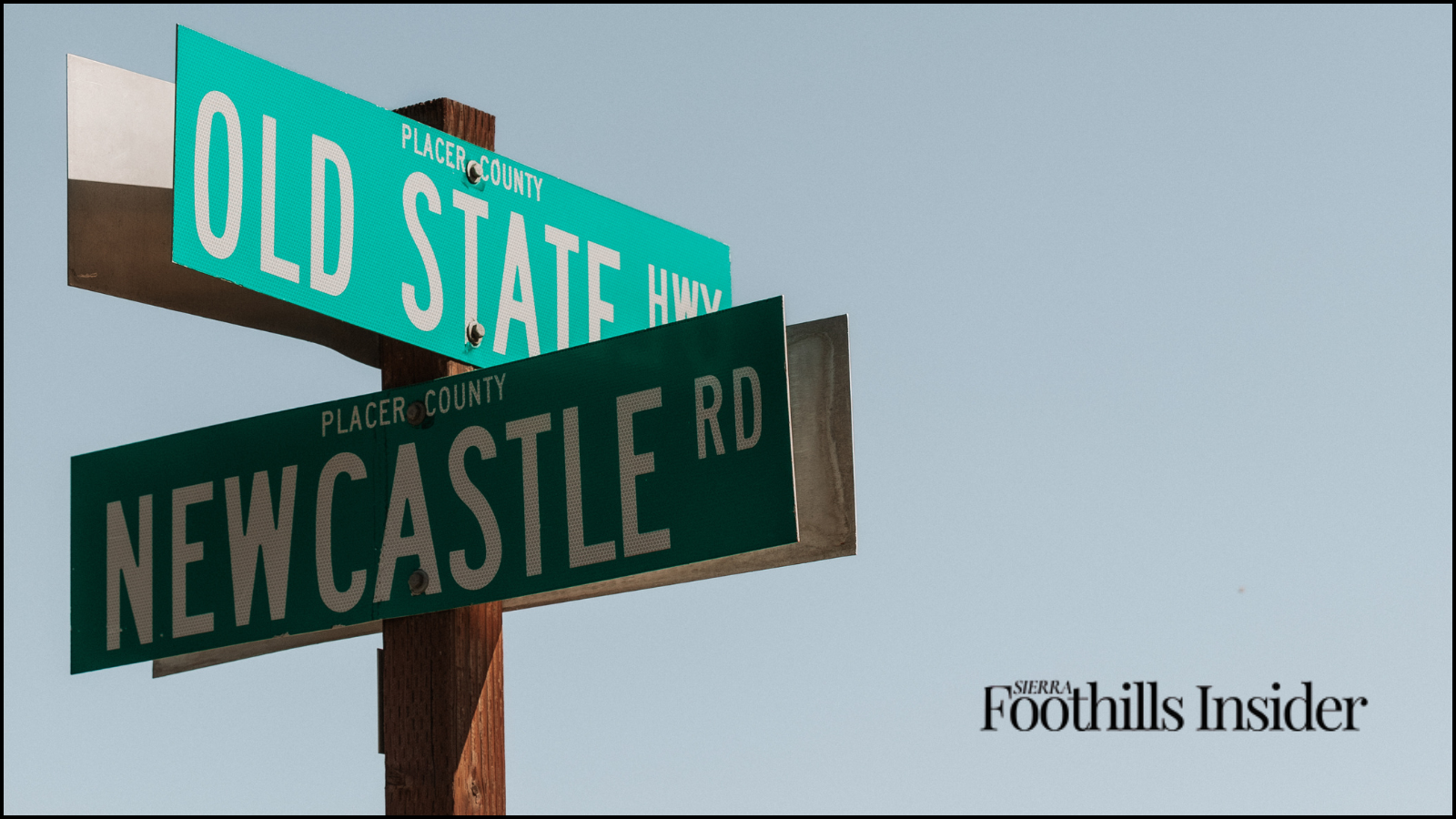 Exit Right | Markets of the Sierra Foothills