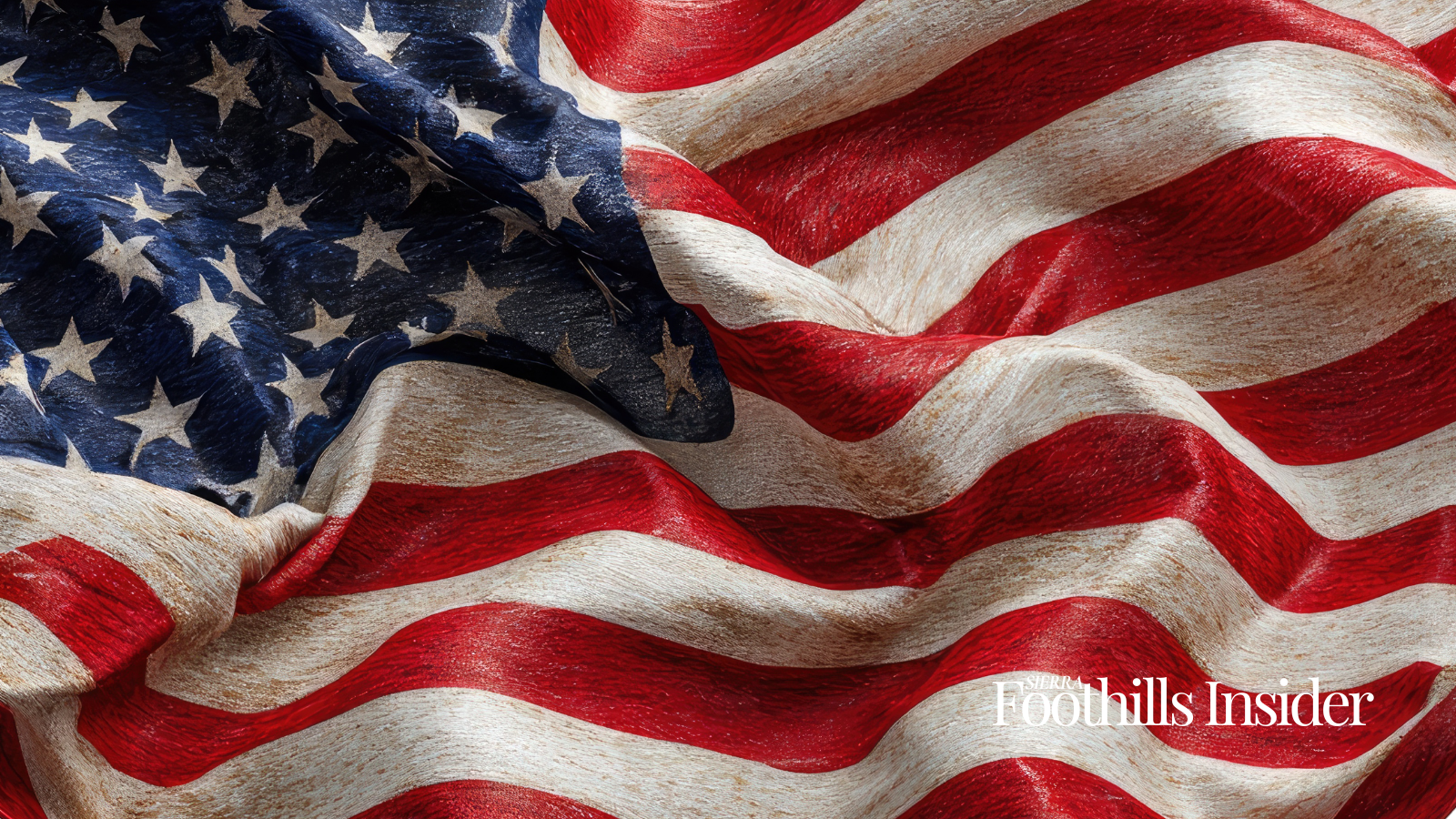 american flag